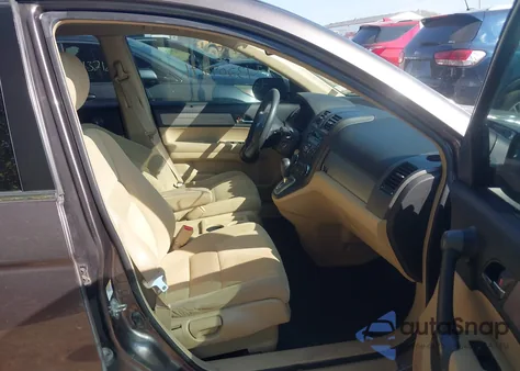 2010 Honda Cr-V Ex from USA, damaged, VIN 3CZRE4H54AG702555